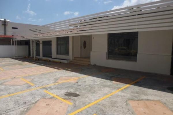 Casa para uso comercial en san francisco - calle belén