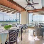 Apartment for sale in ph santorini, coco del mar