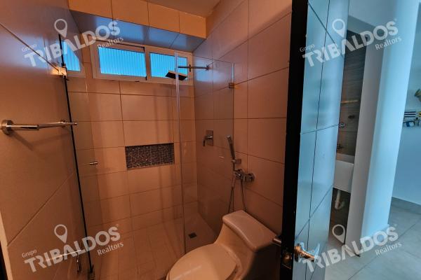 Venta de apartamento en ocean wave nueva gorgona