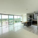 Amplio apartamento familiar en venta en pine hill