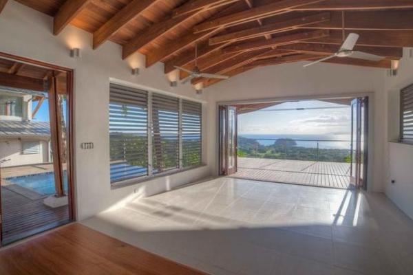 Lujosa casa en playa venao