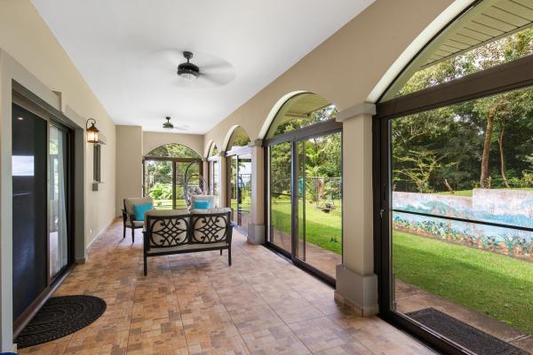 Exclusive estate in lucero boquete