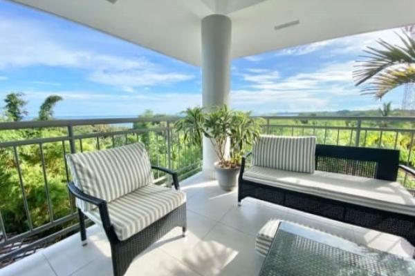 Venta de apartamento en ph barcovento, puntabarco