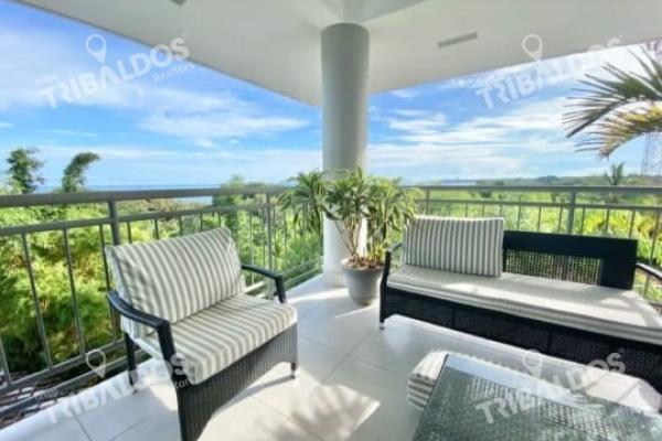 Venta de apartamento en ph barcovento, puntabarco