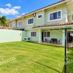Venta de casa adosada en villa de las azores en villa lucre