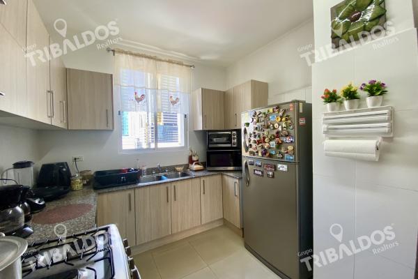 Venta de apartamento en ph galeria uno, en obarrio