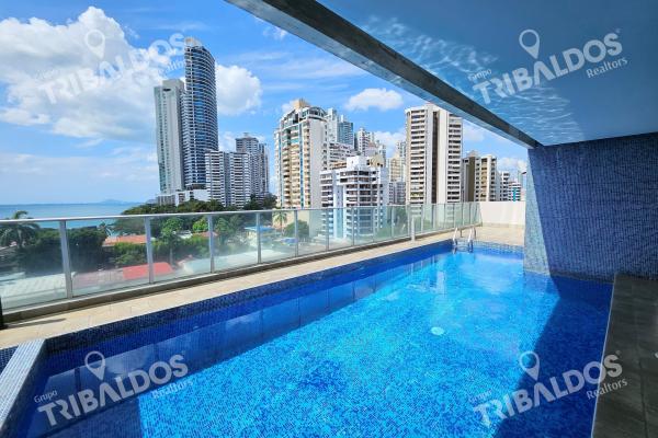 Venta apartamento ph pacific sea