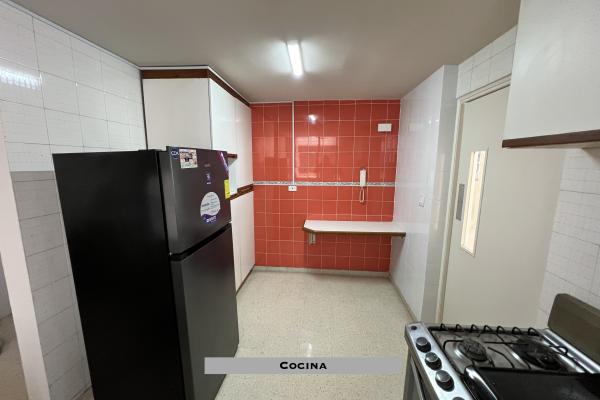 Venta de apartamento en edificio torre del sol, bella vista