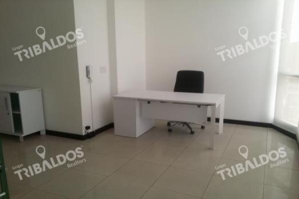 Venta de oficina en blue business center san francisco