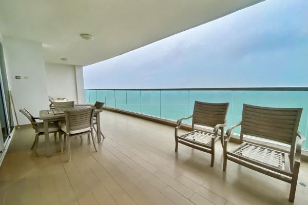 Venta apartamento santa clara residences