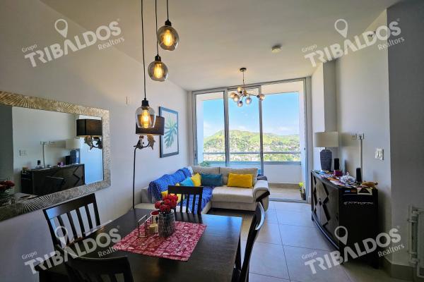 Venta o alquiler de apartamento en ph greenwood tower, tumba muerto