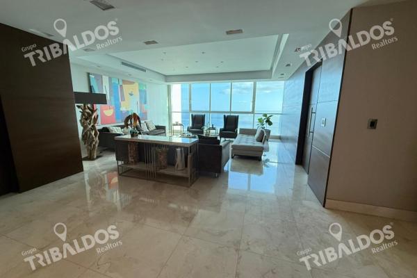 Venta de apartamento en ph vitri tower costa del este