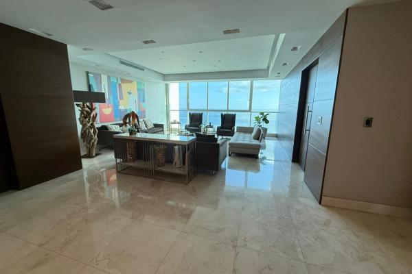 Venta de apartamento en ph vitri tower costa del este