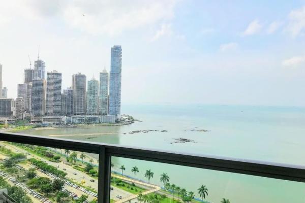 Yoo panama - furnished apartment for rent