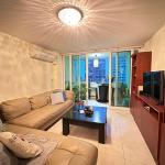 Apartamento moderno en venta en ph harmony – el cangrejo