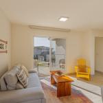 Villa de 2 dormitorios y 2 baños frente al mar | the residences