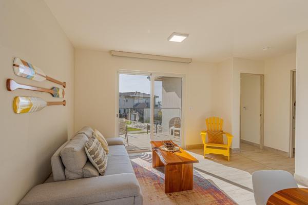 Villa de 2 dormitorios y 2 baños frente al mar | the residences