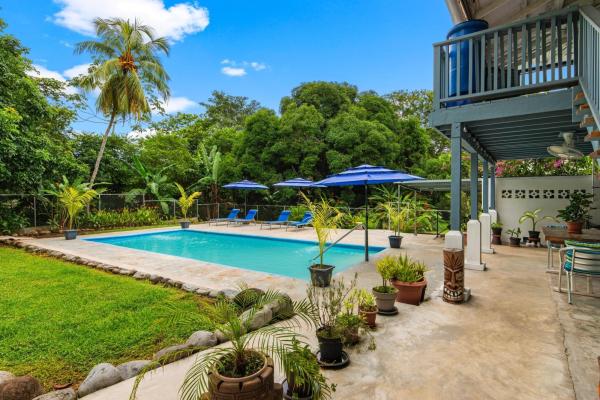 3 bedroom executive home in puerto armuelles chiri