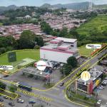 Venta de terreno en vía ricardo j. alfaro