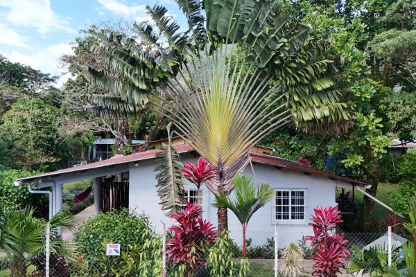 Hostal en el valle de antón, coclé