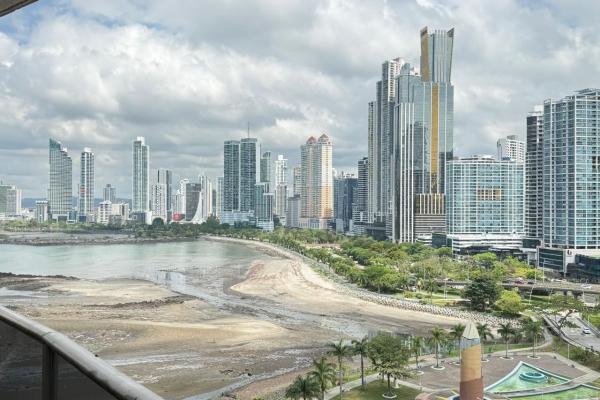 Venta de apartamento en mar del sur de paitilla
