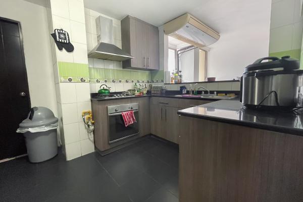 Venta de apartamento en el carmen