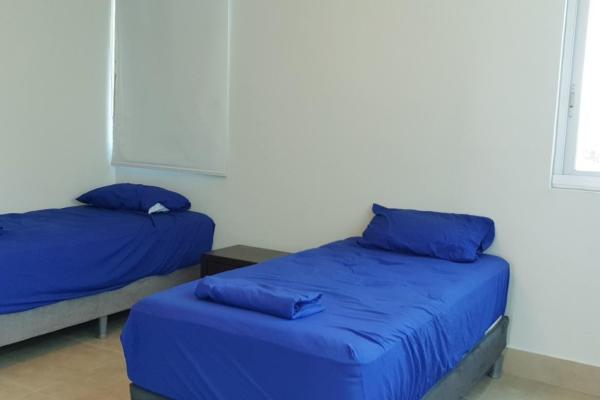 Apartamento de 2 habitaciones totalmente amueblado en rio mar
