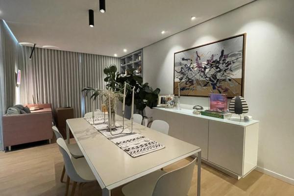 Apartamento en venta en parque del mar 1