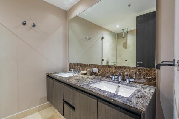 For sale | exclusive furnished 1-bedroom residence
