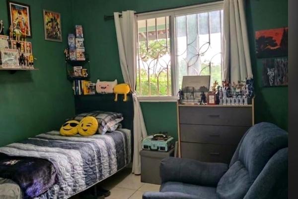 Spacious 3-bedroom home for rent in boquete
