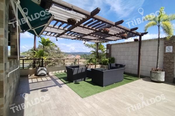 Venta de casa - mirador del lago - las cumbres