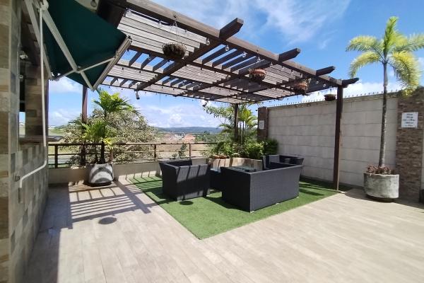 Venta de casa en mirador del lago