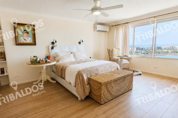 Apartamento en venta en punta paitilla