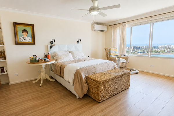 Apartamento en venta en punta paitilla