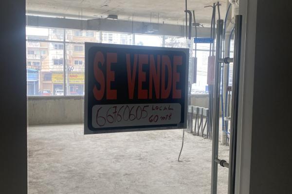 Venta de local comercial en park square medical center