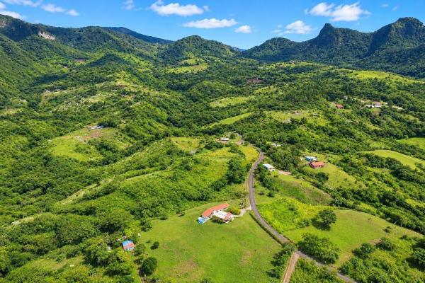 Spectacular mountain house heated pool | la laguna