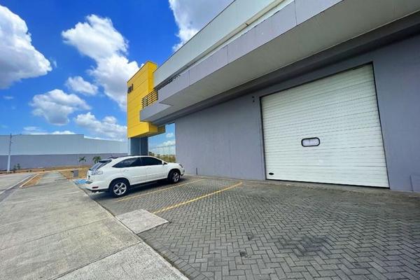 Warehouse for rent / sale - industrial park