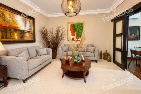 Venta de casa en costa del este