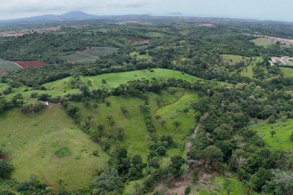 Land for sale in el trapichito, la chorrera