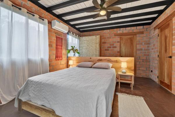 Casa nueva en la jungla en venta en torio