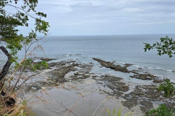 Beachfront development land for sale | el palmar