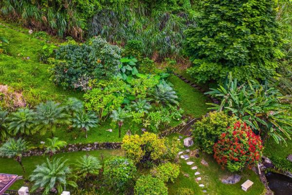 Mansion for sale in boquete - chiriquí