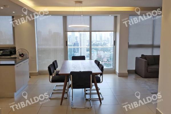 Venta de apartamento en park city, obarrio