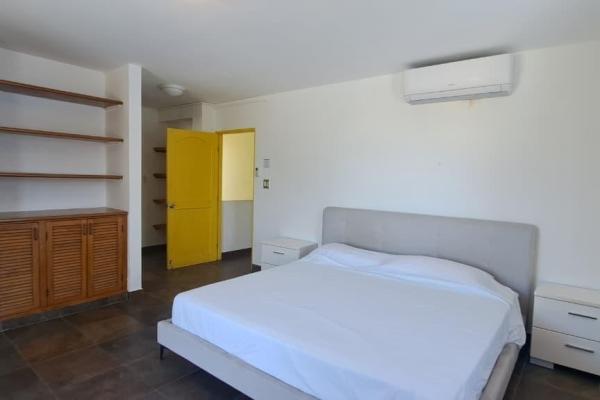 Villa dúplex frente al mar en playa blanca