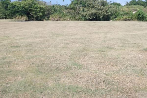 Venta de terreno en punta barco village