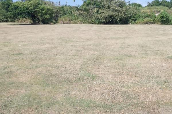 Venta de terreno en punta barco village