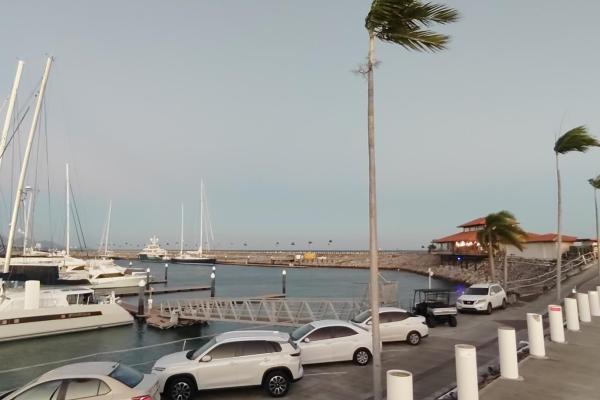 Vendo apartamento de playa en vista mar. super precio