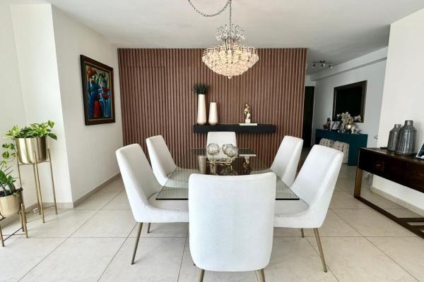 Sale of apartment ph lumiere, costa del este