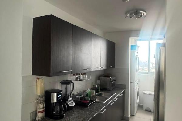 Furnished apartment rental in alto del golf