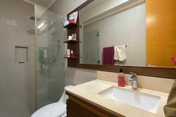San carlos, alquiler de apartamento en casamar ph perla mar